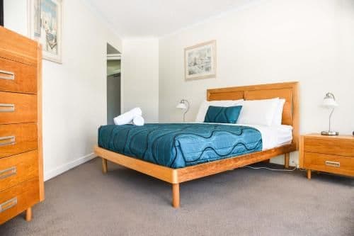Large One-Bedroom Apartment
