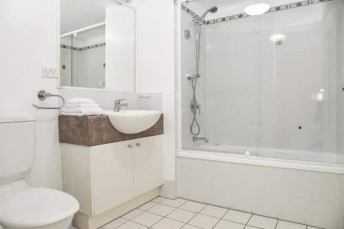 Three-Bedroom Superior Apartment