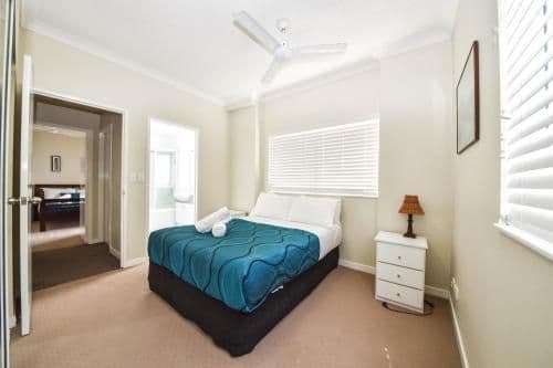 Three-Bedroom Superior Apartment