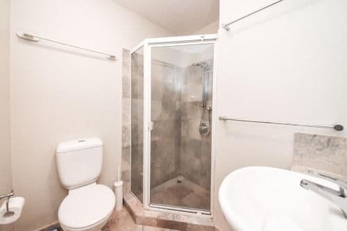 Three-Bedroom Superior Apartment
