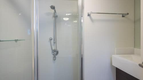 Large One-Bedroom Apartment