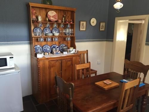 Lavender Cottage B&B1