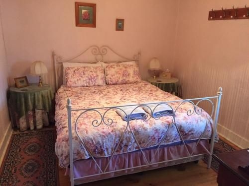 Lavender Cottage B&B3