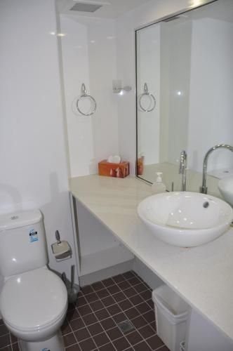 Accommodation Sydney - Hyde Park Plaza2