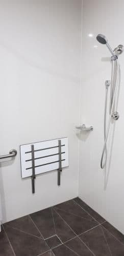 King Room - Disability Access