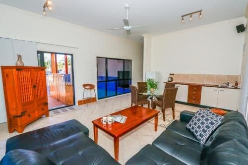 Four-Bedroom House