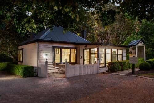 Gatehouse Cottage
