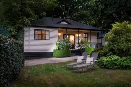 Keepers Cottage
