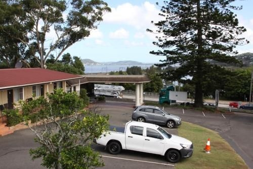 Waterview Gosford Motor Inn4