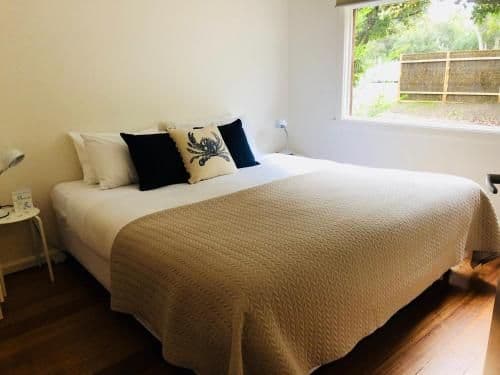 Dundas Two-Bedroom Apartment