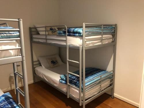 Dundas Two-Bedroom Apartment