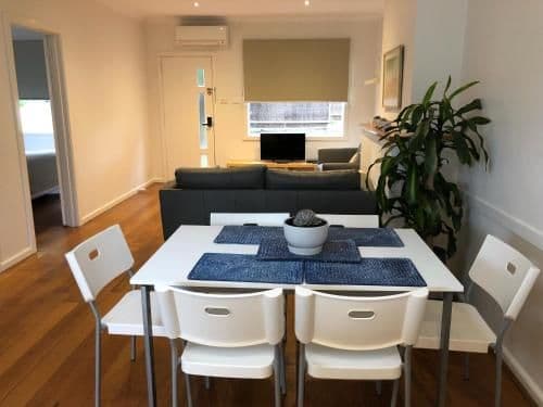 Dundas Two-Bedroom Apartment