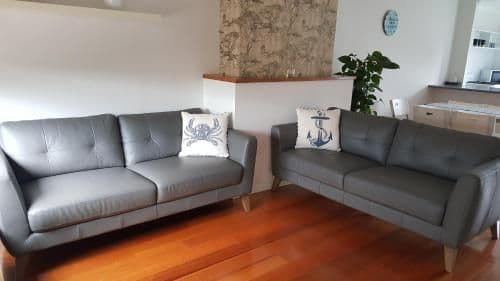 Dundas Two-Bedroom Apartment