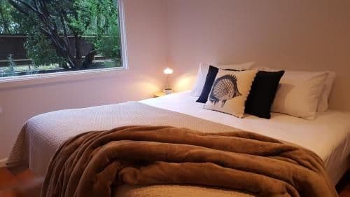 Dundas Two-Bedroom Apartment