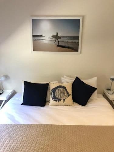 Dundas Two-Bedroom Apartment