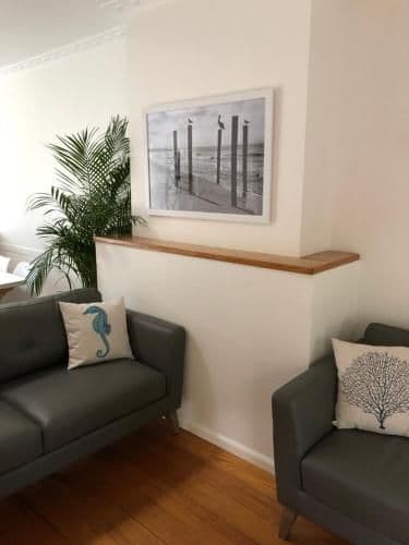 Dundas Two-Bedroom Apartment