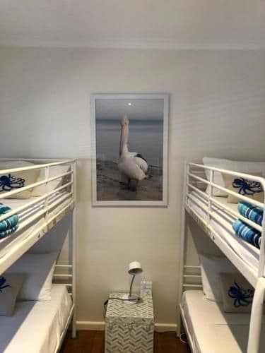Dundas Two-Bedroom Apartment