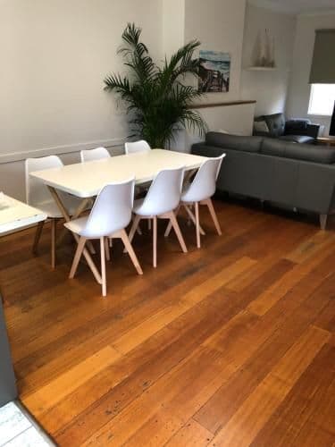 Dundas Two-Bedroom Apartment