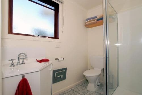 Dundas Two-Bedroom Apartment