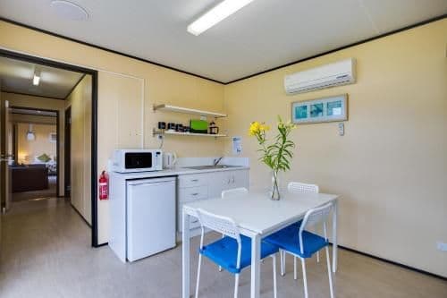 Dundas Suite with Spa Bath