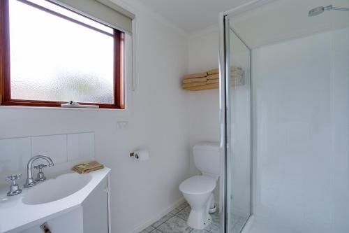 Beach Holiday Apartments4