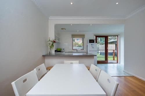 Dundas Two-Bedroom Apartment