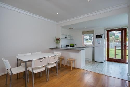 Dundas Two-Bedroom Apartment