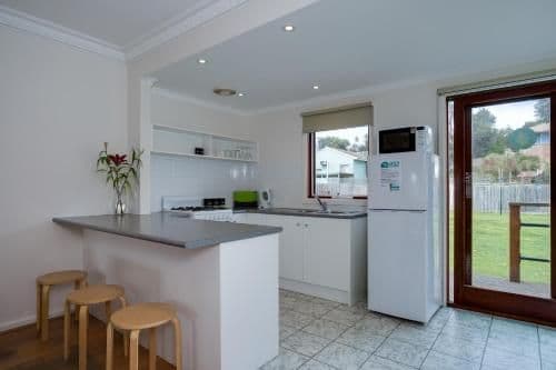 Dundas Two-Bedroom Apartment