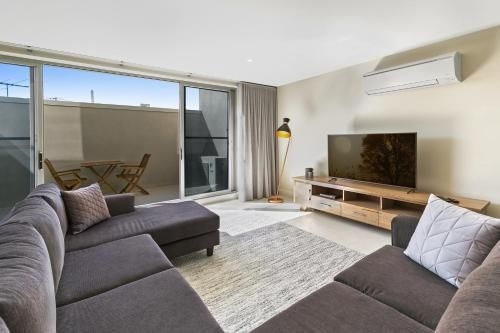 Salt 13 Luxury Apartment1