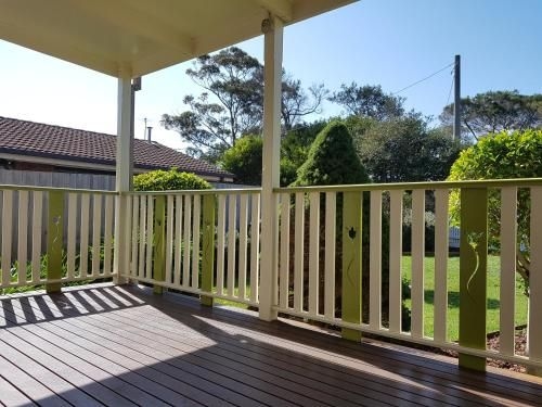 Truemans Guest House1