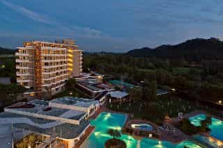 Radisson Blu Resort Terme Di Galzignano