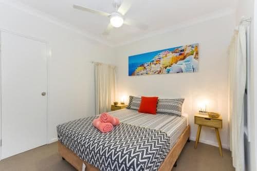 Apartment 2 Bedroom and 2 Bathroom