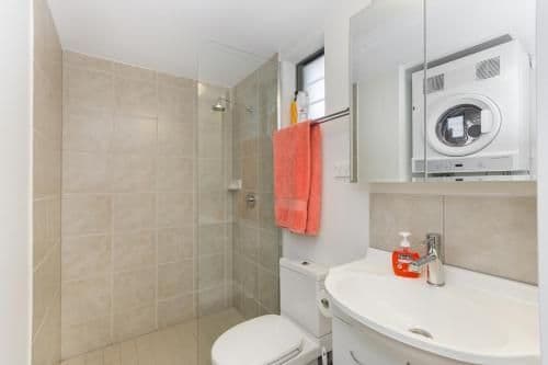 Apartment 2 Bedroom and 2 Bathroom