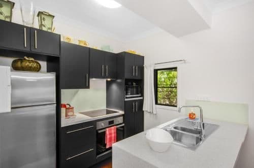 Apartment 2 Bedroom and 2 Bathroom
