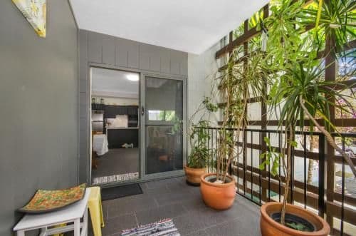 Apartment 2 Bedroom and 2 Bathroom