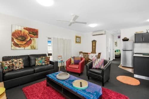 Apartment 2 Bedroom and 2 Bathroom