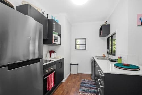 Apartment 2 Bedroom and 2 Bathroom