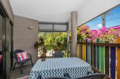 Apartment 2 Bedroom and 2 Bathroom