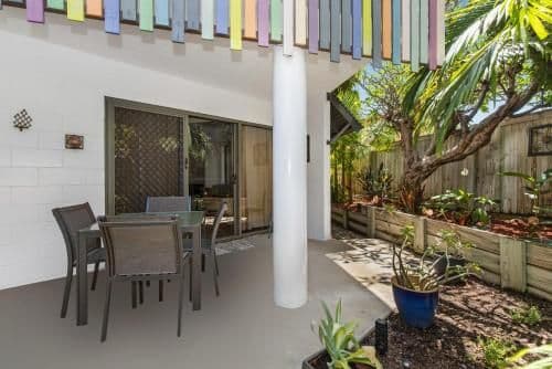 Apartment - Ground Floor
