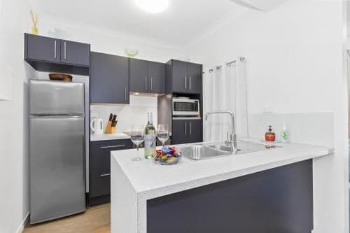 Apartment 2 Bedroom and 2 Bathroom