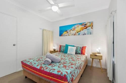 Apartment 2 Bedroom and 2 Bathroom