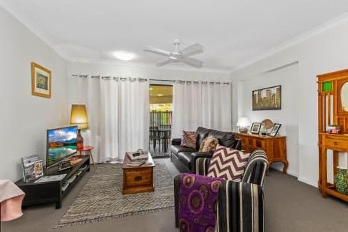 Apartment 2 Bedroom and 2 Bathroom