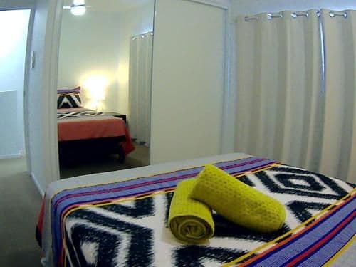 Apartment 2 Bedroom and 2 Bathroom
