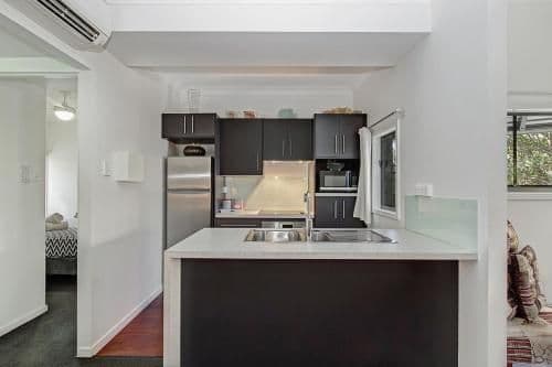 Apartment 2 Bedroom and 2 Bathroom