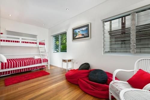 Contemporary & central, Sunshine Beach (Contemporary & Central Sunshine Beach)2