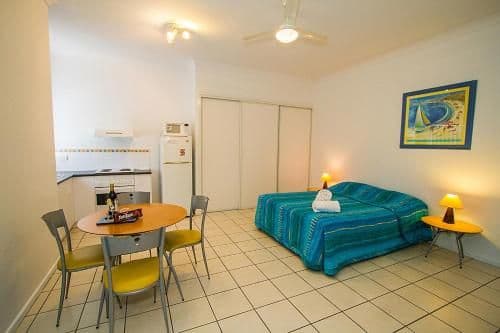 One-Bedroom Villa