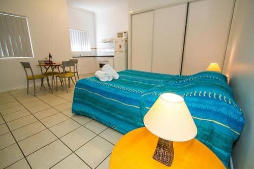 One-Bedroom Villa