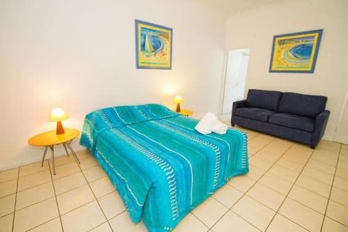 One-Bedroom Villa