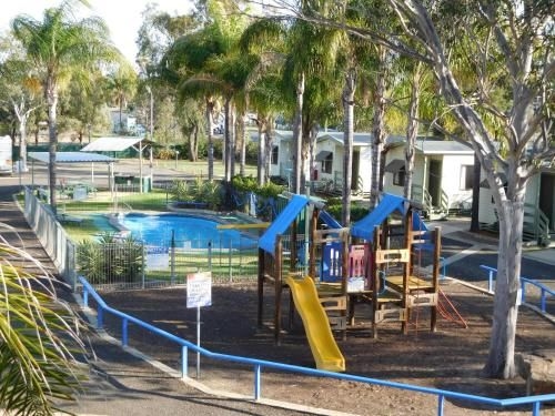 Villa Holiday Park1
