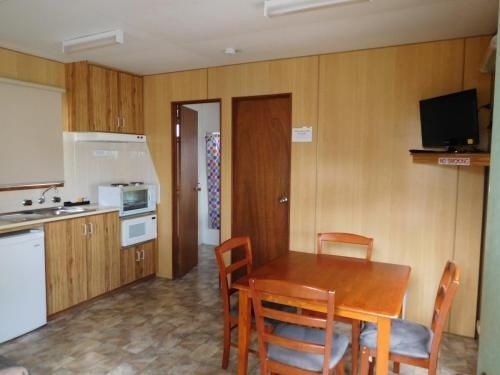 Villa Holiday Park3
